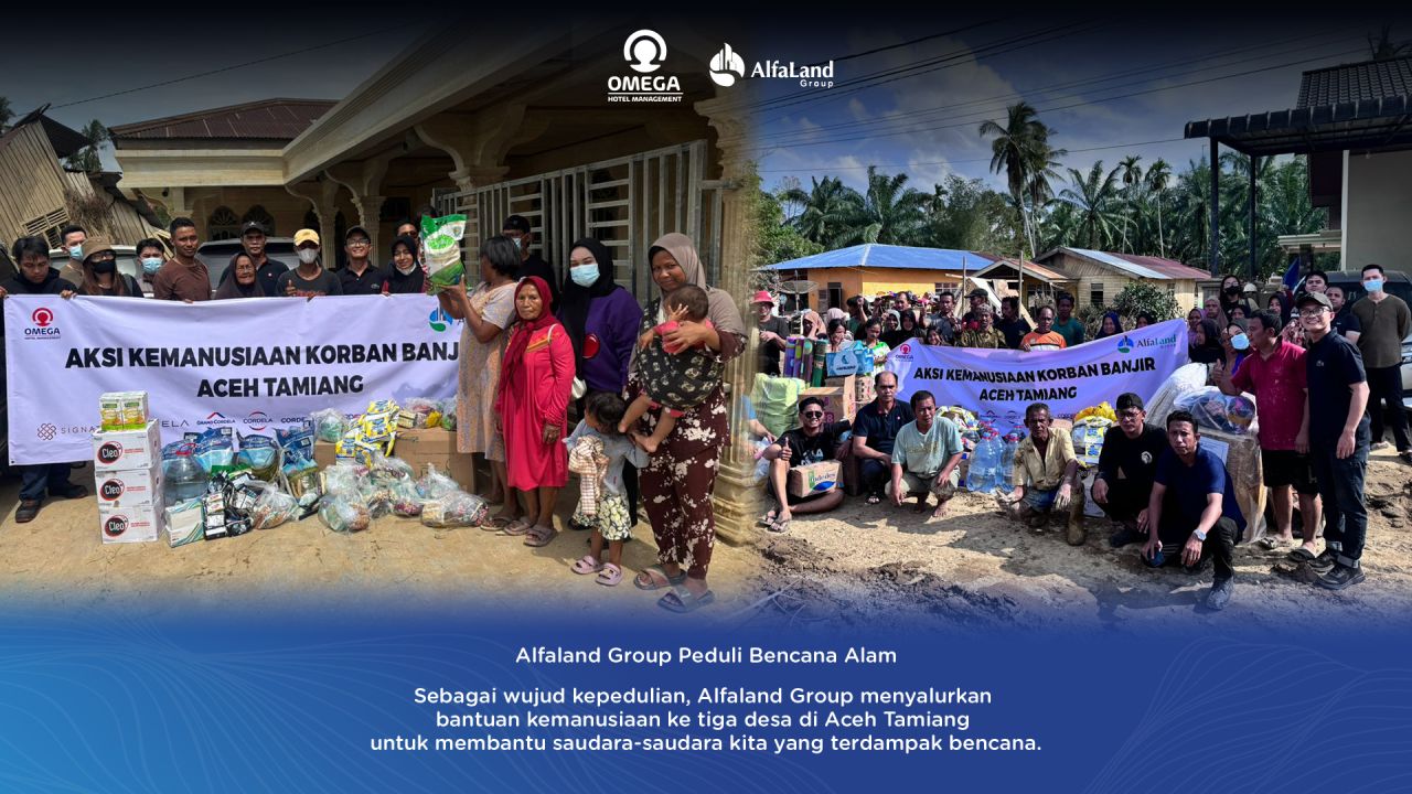 alfaland-group-and-omega-hotel-management-distribute-humanitarian-aid-to-aceh-tamiang