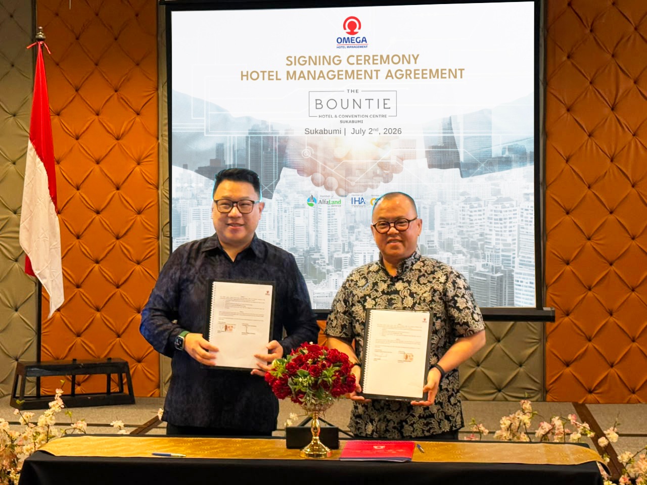 omega-hotel-management-signs-loi-for-the-operation-of-the-bountie-hotel-sukabumi