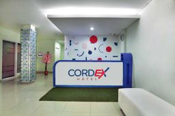 cordex-ancol