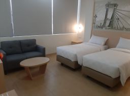 twin-room-cordex-pekanbaru