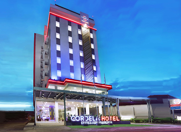 cordela-hotel-kartika-dewi-malioboro-yogyakarta