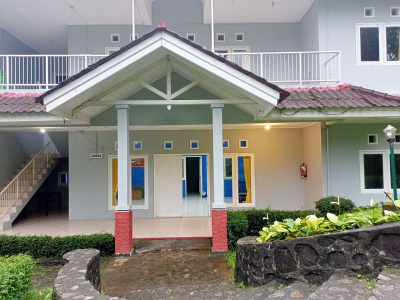 villa-gamma