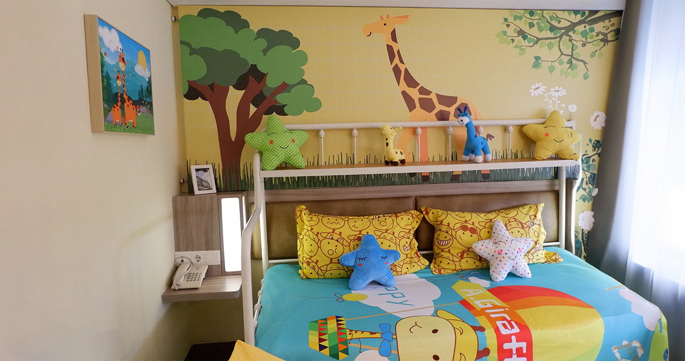 thematic-room