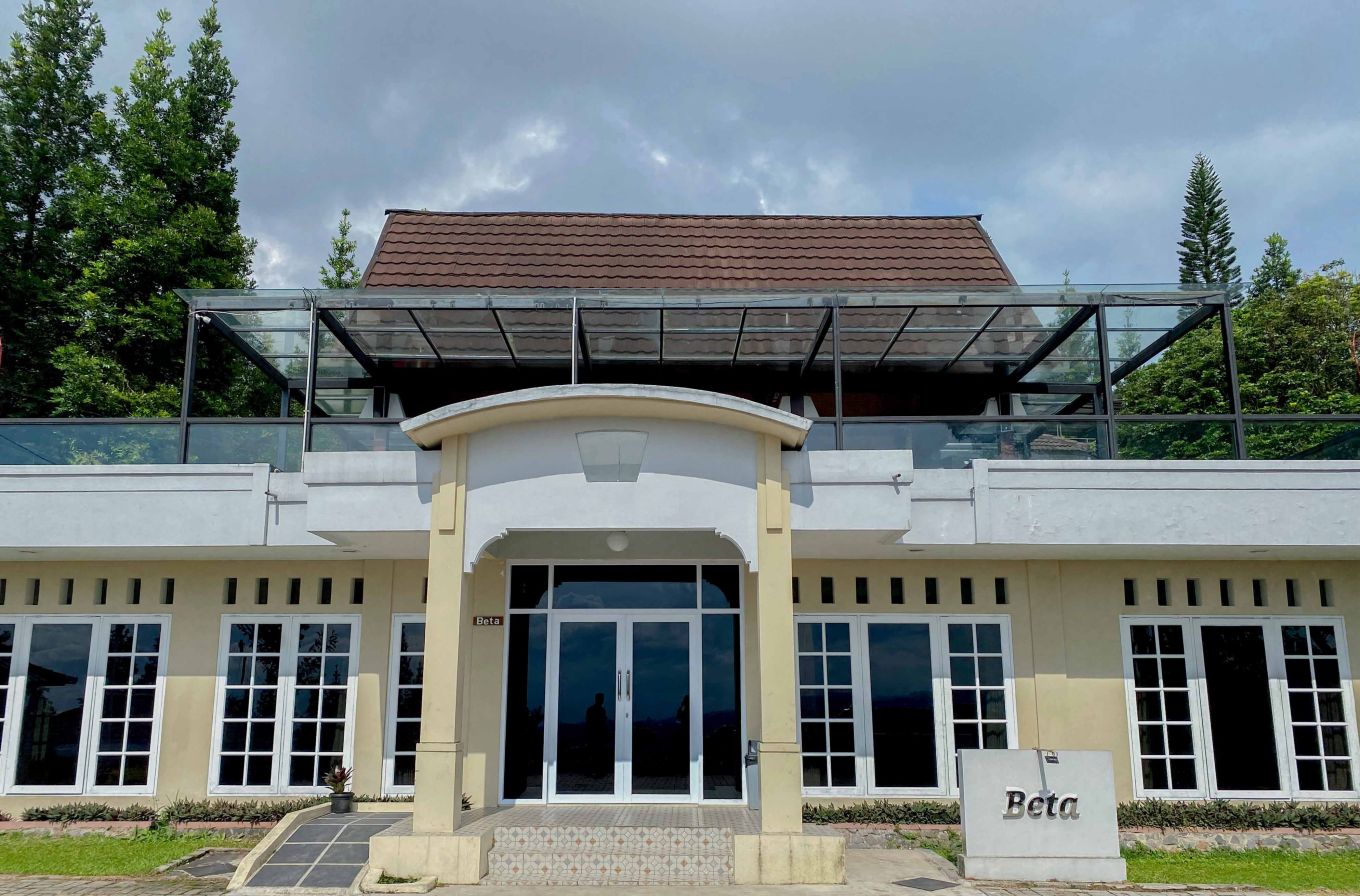 villa-beta
