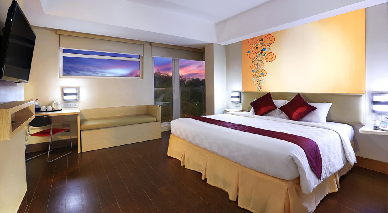 executive-room