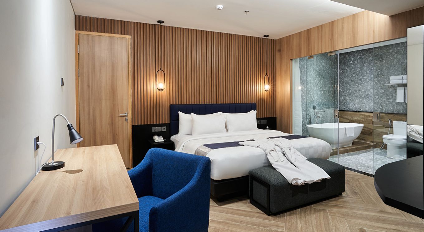 suite