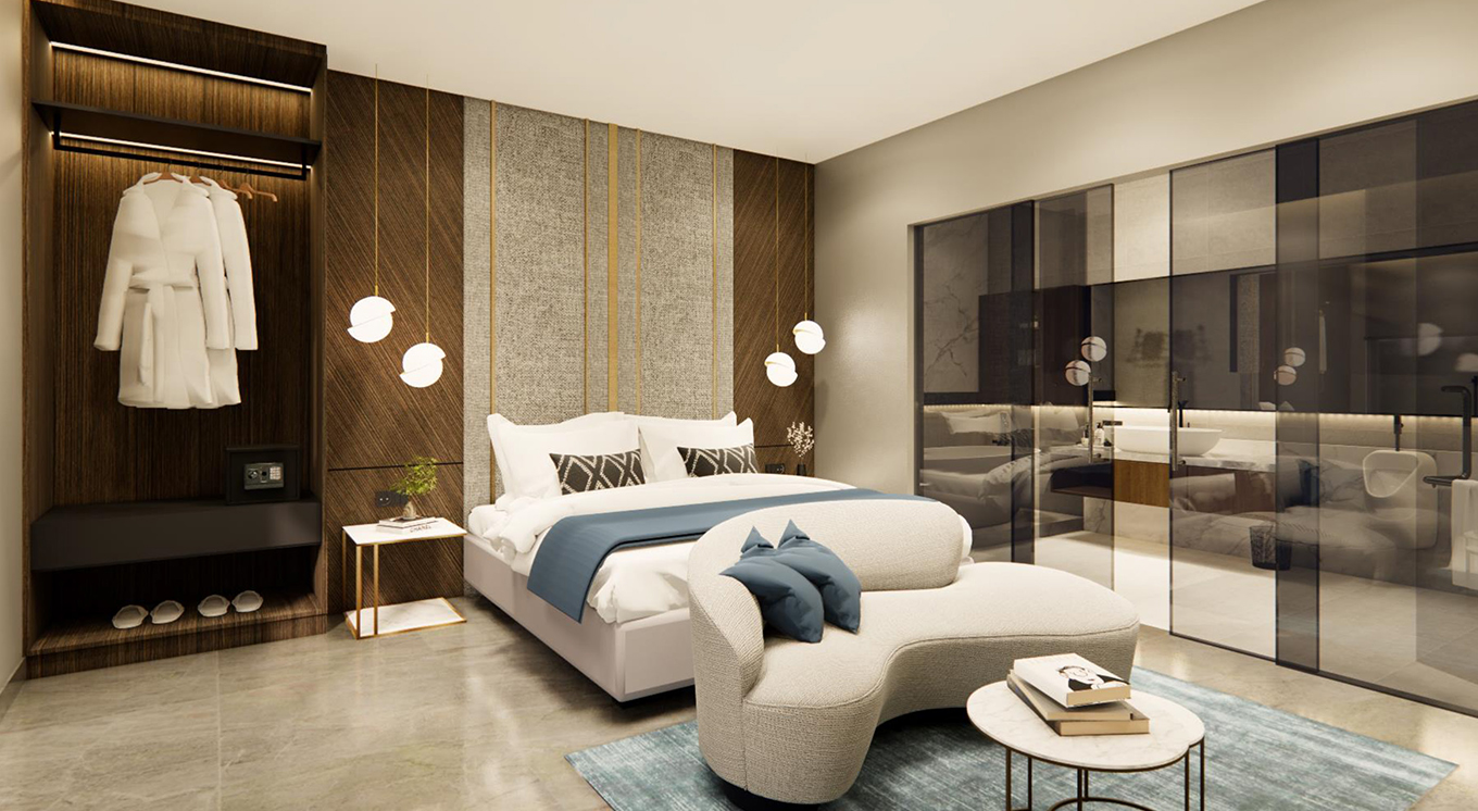 padi-emas-room