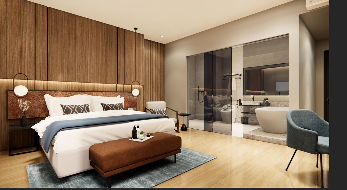suite-room